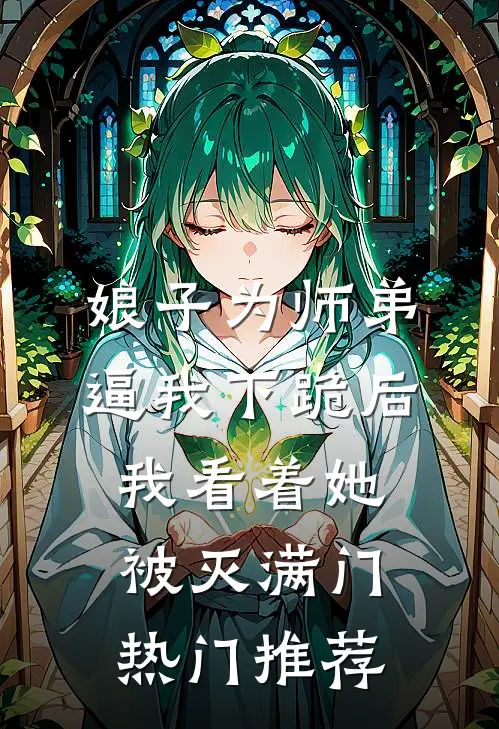 娘子为师弟逼我下跪后，我看着她被灭满门热门推荐