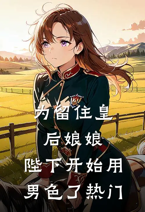 为留住皇后娘娘，陛下开始用男色了热门