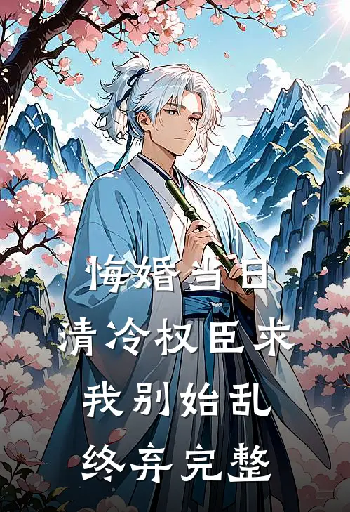 悔婚当日，清冷权臣求我别始乱终弃完整