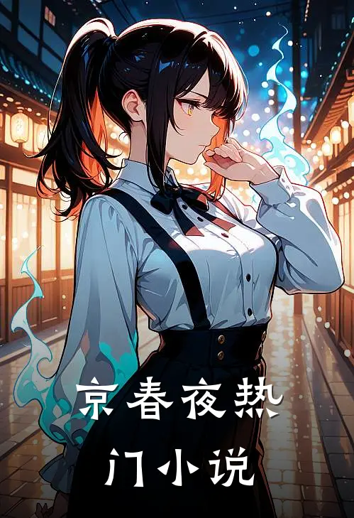京春夜热门小说