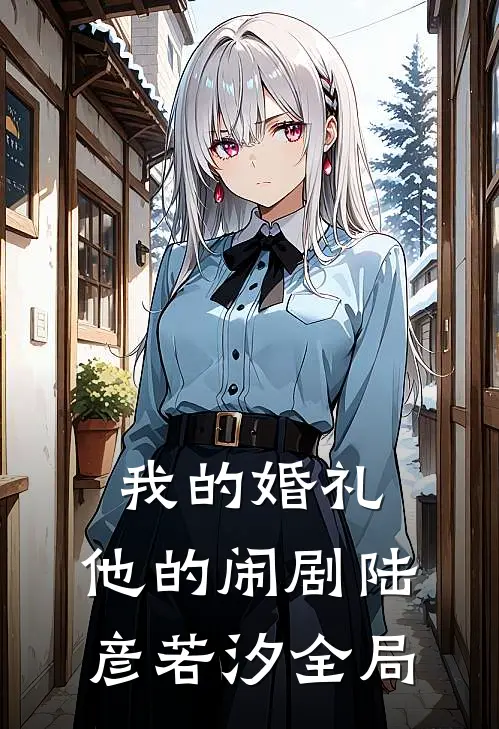 我的婚礼，他的闹剧陆彦若汐全局