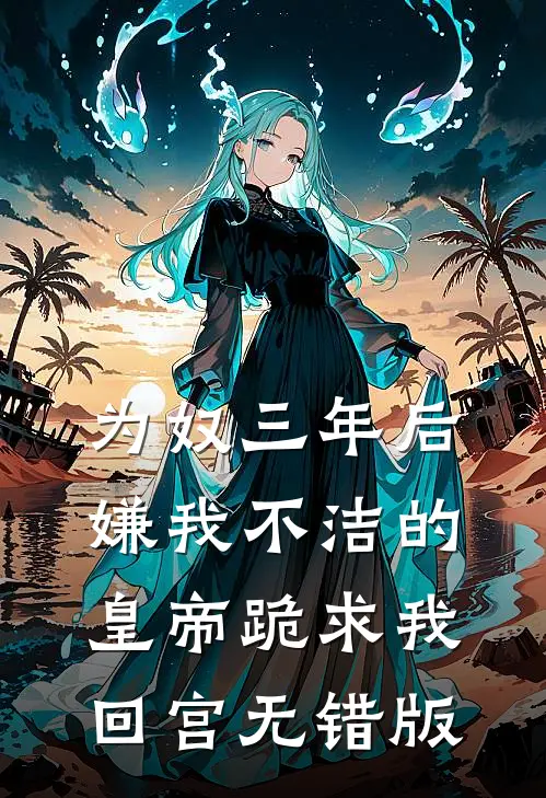 为奴三年后，嫌我不洁的皇帝跪求我回宫无错版