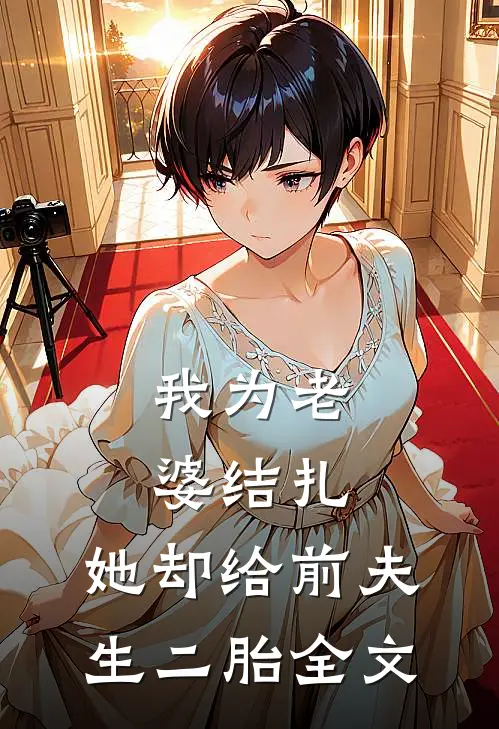 我为老婆结扎，她却给前夫生二胎全文