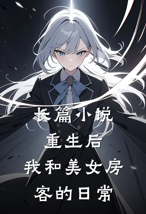 长篇小说重生后，我和美女房客的日常