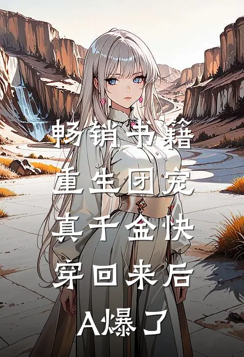 畅销书籍重生团宠：真千金快穿回来后A爆了