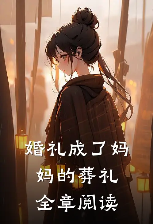婚礼成了妈妈的葬礼全章阅读