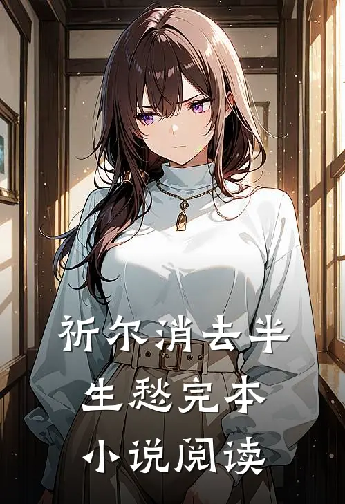 祈尔消去半生愁完本小说阅读