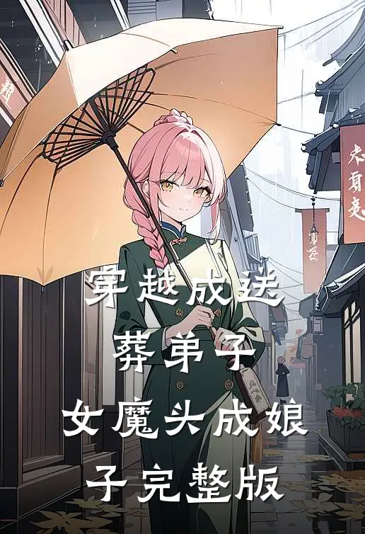 穿越成送葬弟子，女魔头成娘子完整版