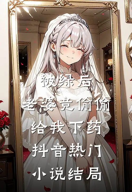 被绿后，老婆竟偷偷给我下药抖音热门小说结局