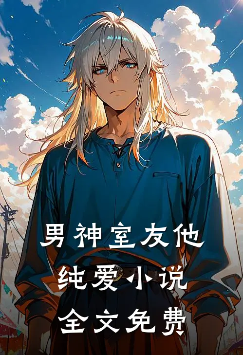 男神室友他纯爱小说全文免费