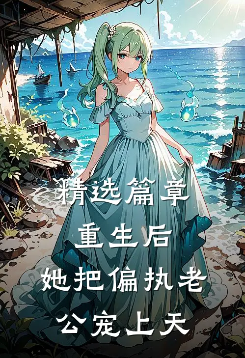 精选篇章重生后，她把偏执老公宠上天