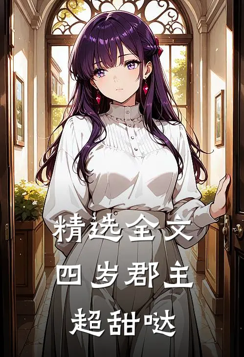 精选全文四岁郡主超甜哒