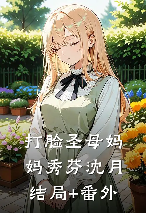打脸圣母妈妈秀芬沈月结局+番外