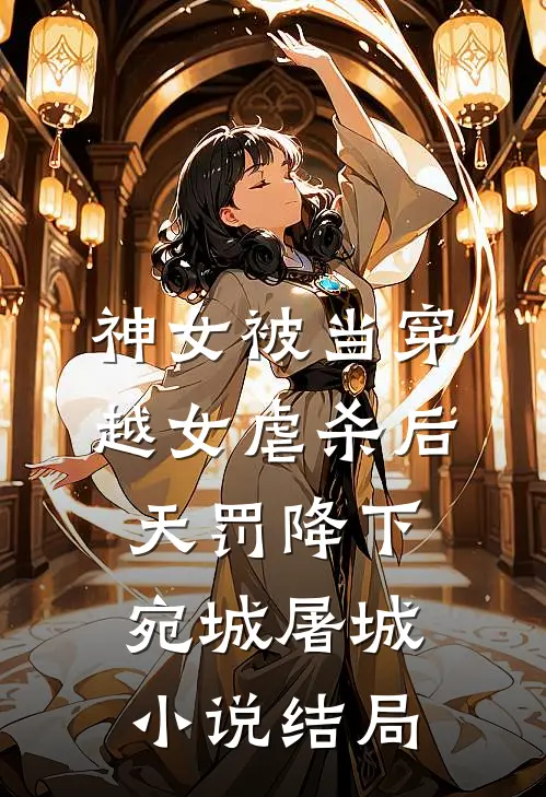 神女被当穿越女虐杀后，天罚降下宛城屠城小说结局