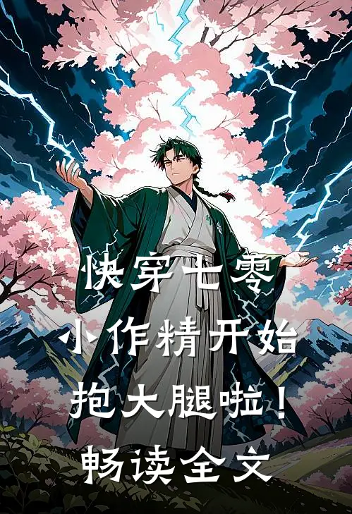 快穿七零：小作精开始抱大腿啦！畅读全文