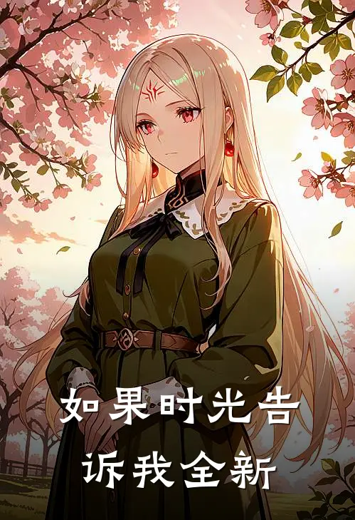 如果时光告诉我全新