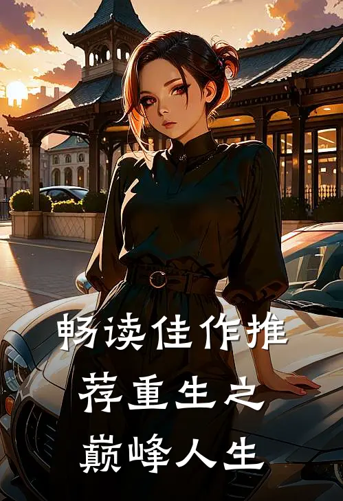 畅读佳作推荐重生之巅峰人生