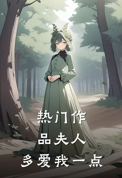热门作品夫人，多爱我一点