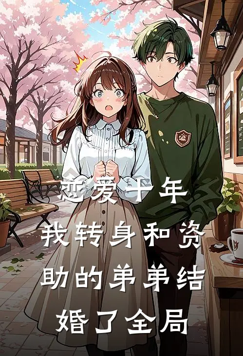 恋爱十年，我转身和资助的弟弟结婚了全局