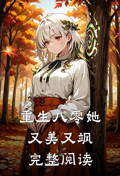 重生八零她又美又飒完整阅读