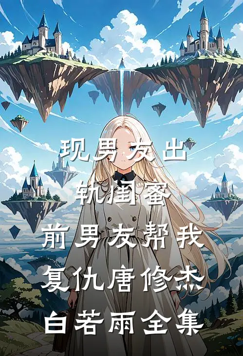 现男友出轨闺蜜，前男友帮我复仇唐修杰白若雨全集