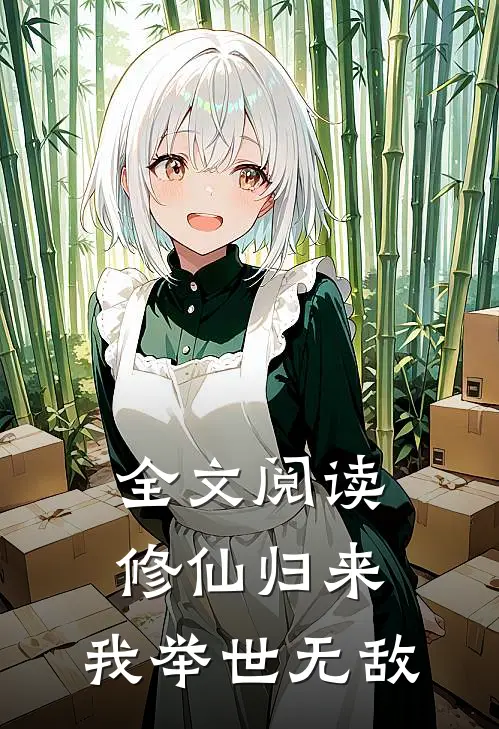 全文阅读修仙归来，我举世无敌