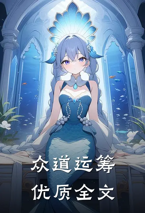 众道运筹优质全文