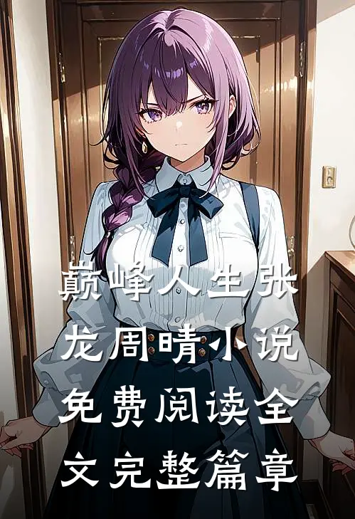 巅峰人生张龙周晴小说免费阅读全文完整篇章