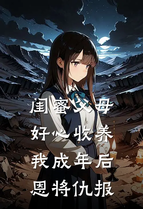 闺蜜父母好心收养，我成年后恩将仇报