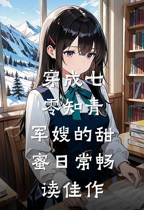 穿成七零知青：军嫂的甜蜜日常畅读佳作