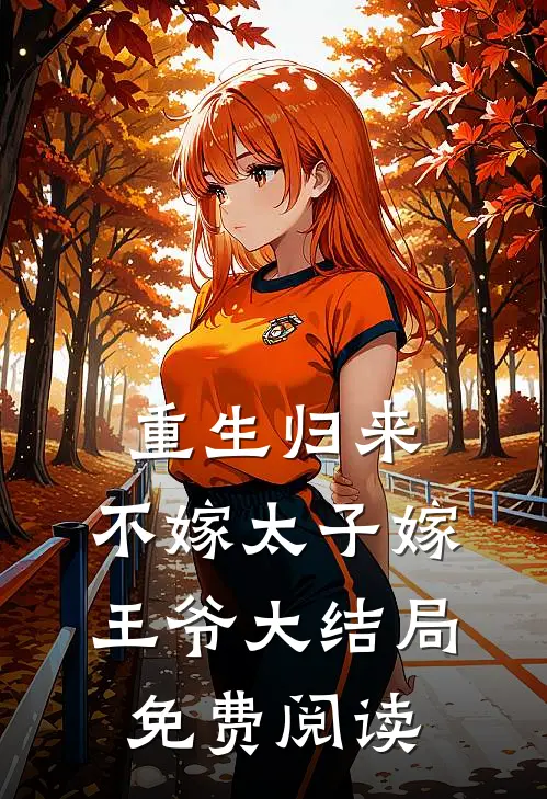 重生归来，不嫁太子嫁王爷大结局免费阅读