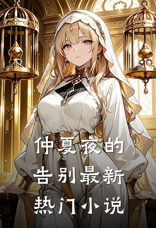 仲夏夜的告别最新热门小说