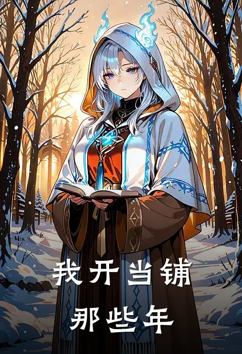 我开当铺那些年