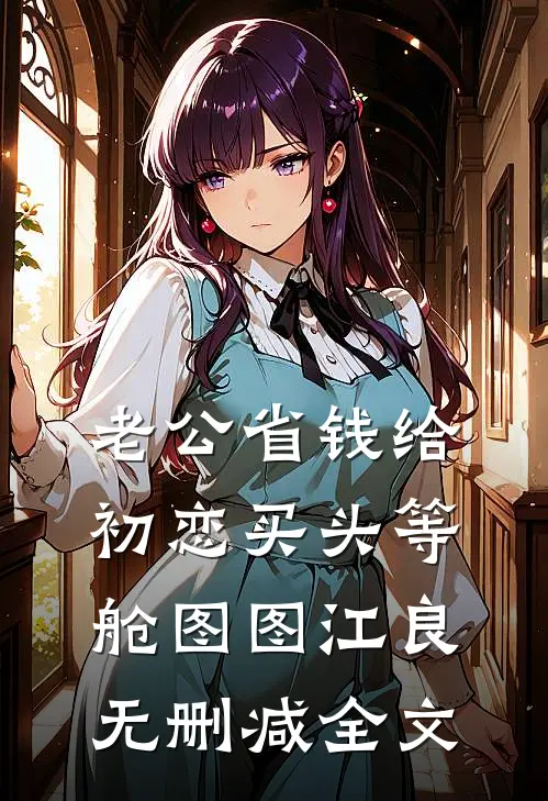老公省钱给初恋买头等舱图图江良无删减全文