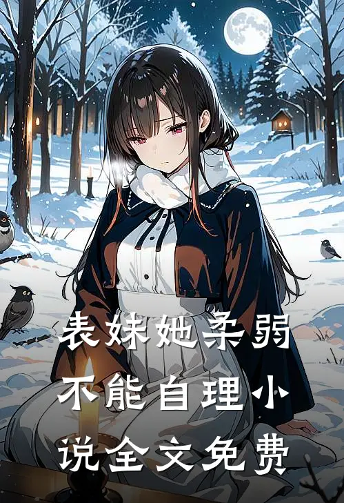 表妹她柔弱不能自理小说全文免费