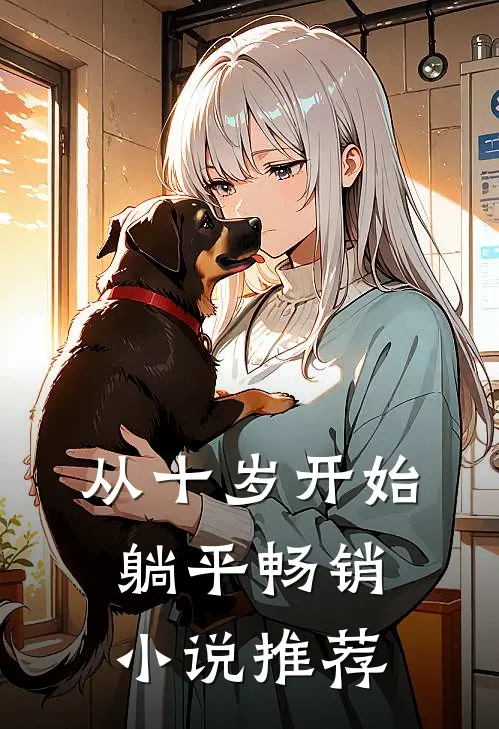 从十岁开始躺平畅销小说推荐