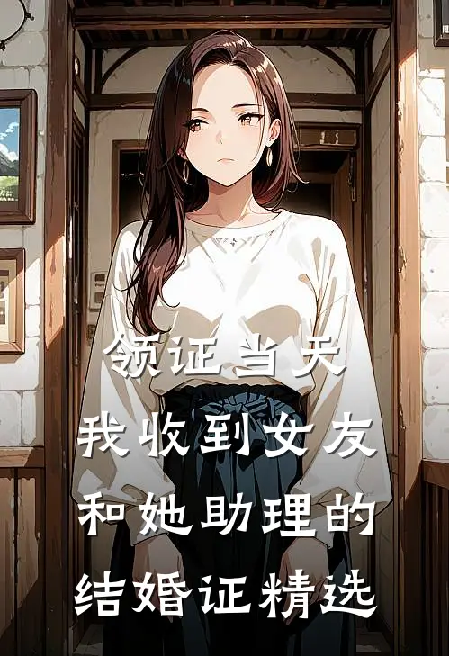领证当天，我收到女友和她助理的结婚证精选