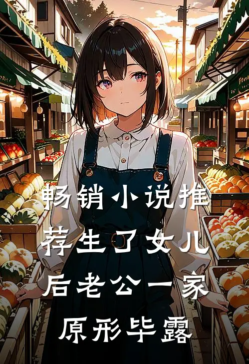 畅销小说推荐生了女儿后老公一家原形毕露