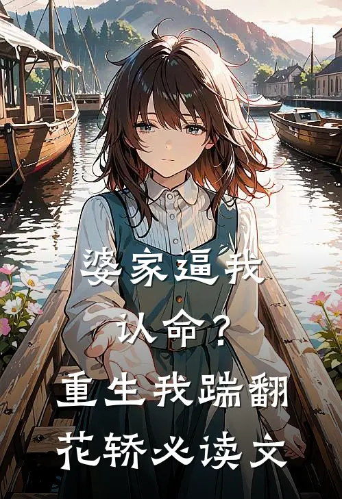 婆家逼我认命？重生我踹翻花轿必读文