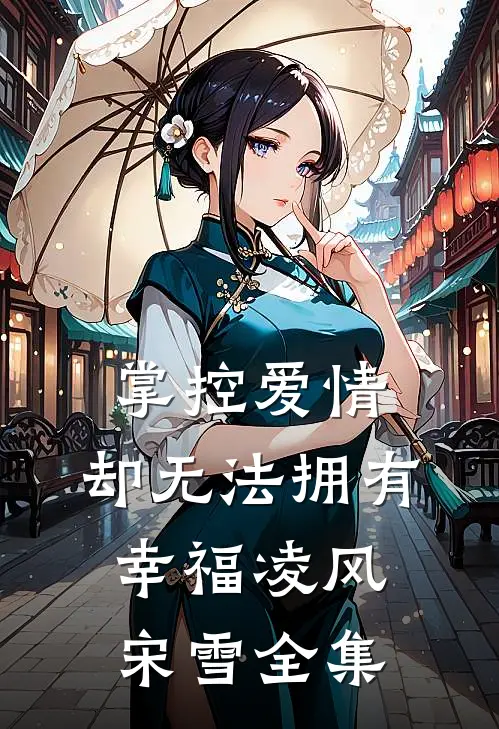 掌控爱情，却无法拥有幸福凌风宋雪 全集