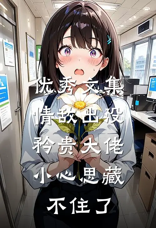 优秀文集情敌出没，矜贵大佬小心思藏不住了