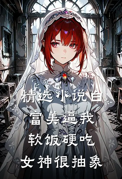 精选小说白富美逼我软饭硬吃，女神很抽象