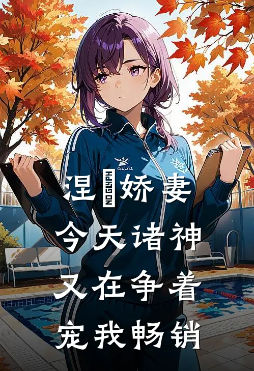 涅槃娇妻：今天诸神又在争着宠我畅销
