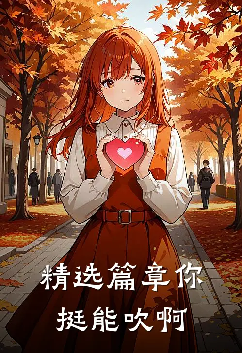 精选篇章你挺能吹啊