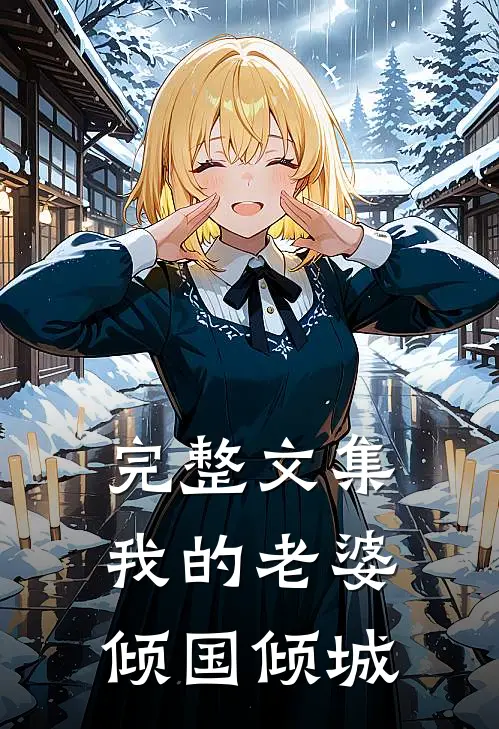 完整文集我的老婆倾国倾城