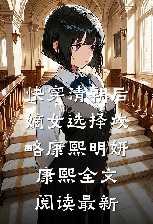 快穿清朝后，嫡女选择攻略康熙明妍康熙全文阅读最新