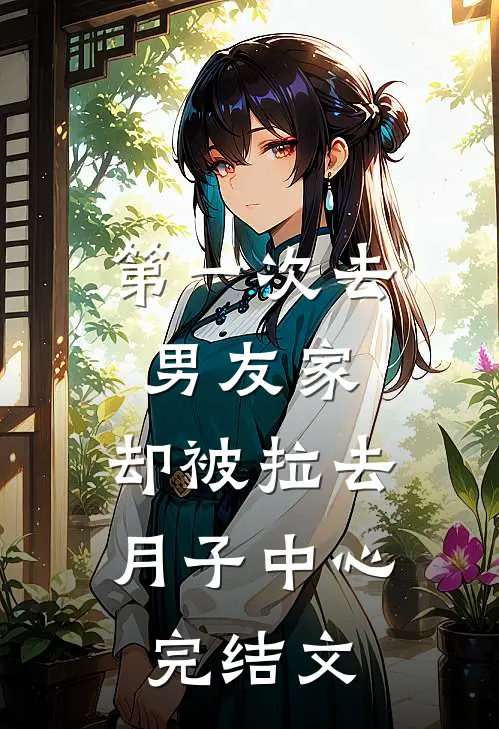 第一次去男友家，却被拉去月子中心完结文