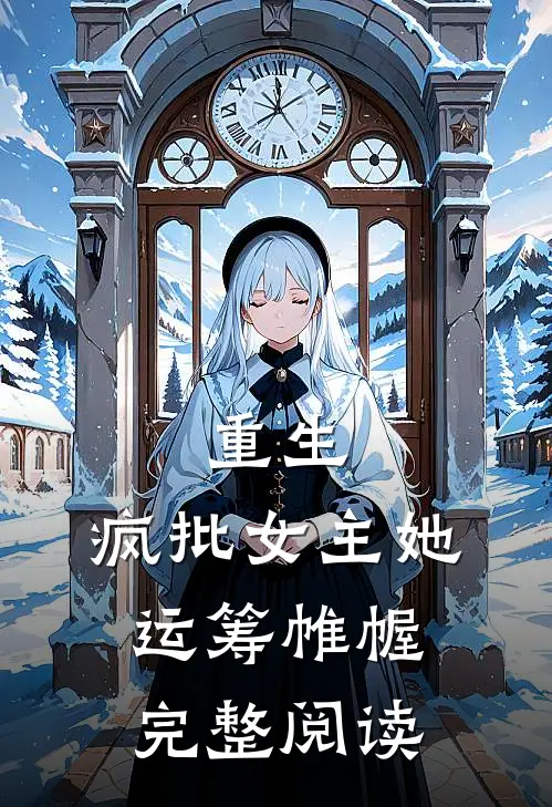 重生：疯批女主她运筹帷幄完整阅读