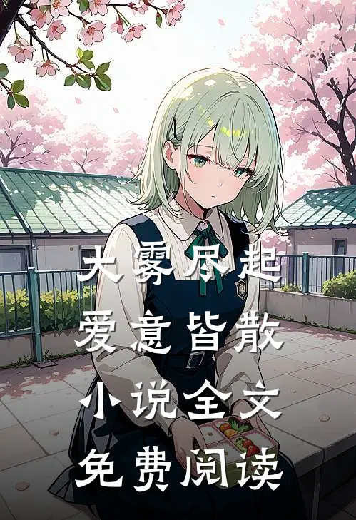 大雾尽起，爱意皆散小说全文免费阅读