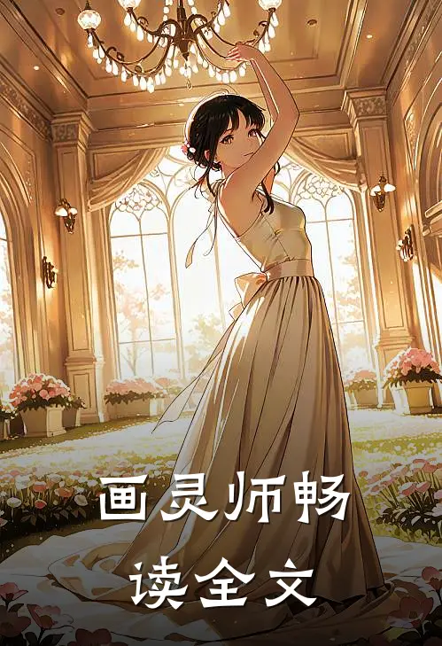 画灵师畅读全文